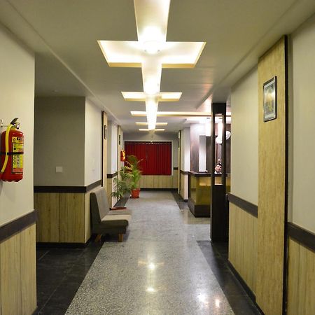 Hotel Desert Inn Barmer 外观 照片