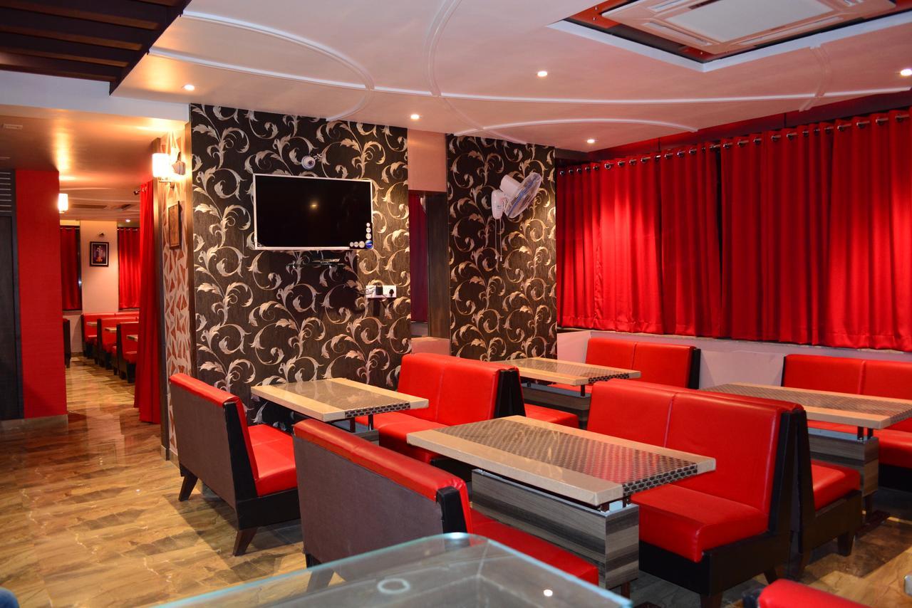 Hotel Desert Inn Barmer 外观 照片