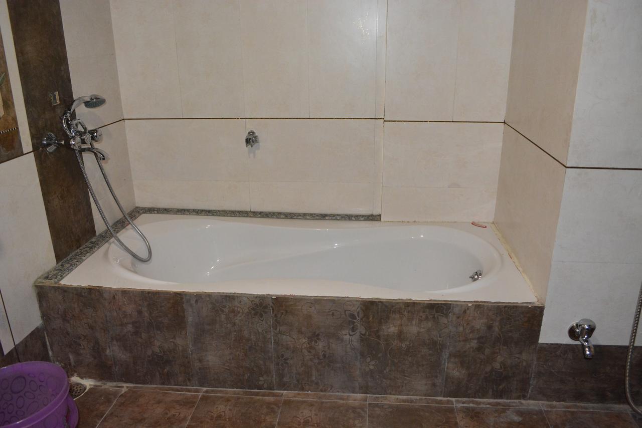 Hotel Desert Inn Barmer 外观 照片