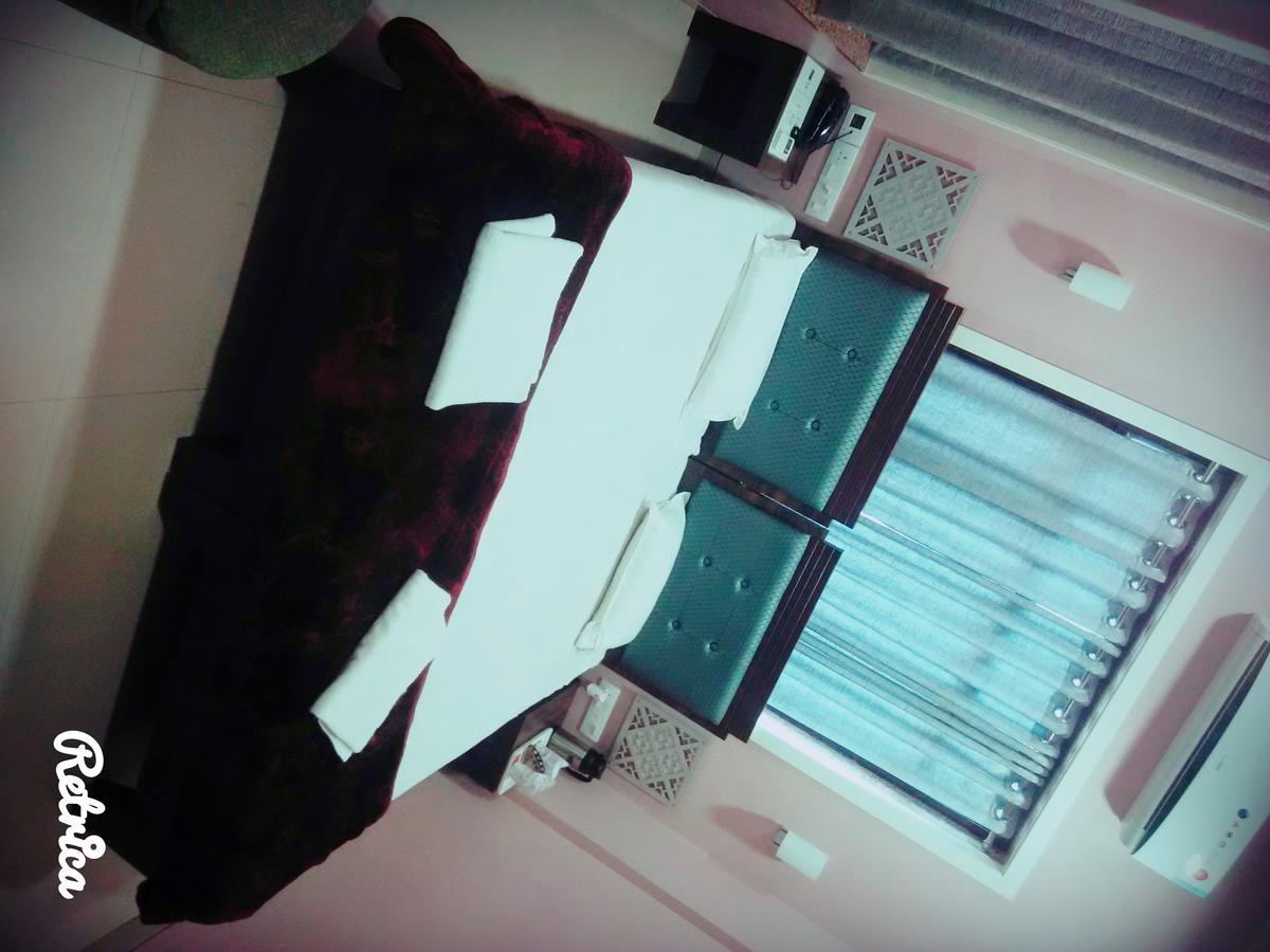 Hotel Desert Inn Barmer 外观 照片